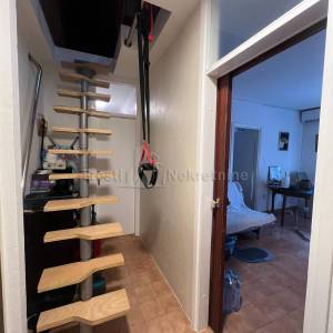 Zadar, Petrići, dvoetažni stan 62,02 m2 s balkonom TOP LOKACIJA!