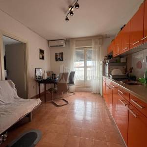 Zadar, Petrići, dvoetažni stan 62,02 m2 s balkonom TOP LOKACIJA!