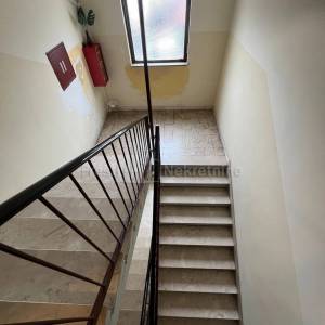 Zadar, Petrići, dvoetažni stan 62,02 m2 s balkonom TOP LOKACIJA!