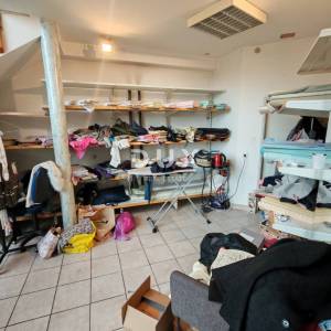 ZADAR, PETRIĆI - Poslovni prostor u prizemlju zgrade! Prilika!