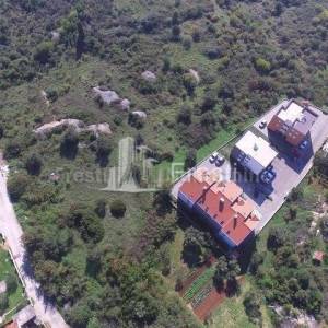 ZADAR - PLOVANIJA - GRAĐEVINSKO ZEMLJIŠTE 2858 m2