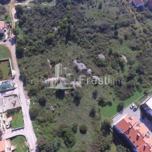 ZADAR - PLOVANIJA - GRAĐEVINSKO ZEMLJIŠTE 2858 m2