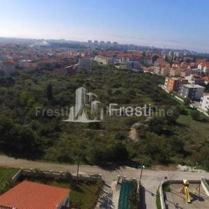 ZADAR - PLOVANIJA - GRAĐEVINSKO ZEMLJIŠTE 2858 m2