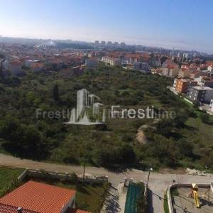 ZADAR - PLOVANIJA - GRAĐEVINSKO ZEMLJIŠTE 2858 m2