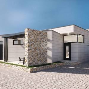 Zadar, Posedarje, Luksuzna vila sa bazenom, 206 m², na vrhunskoj lokaciji