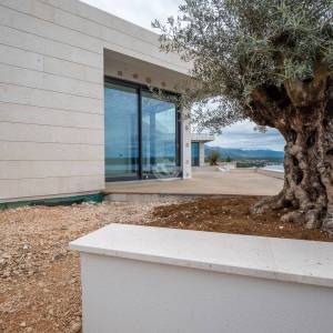 Zadar, Posedarje, Luksuzna vila sa bazenom, 206 m², na vrhunskoj lokaciji