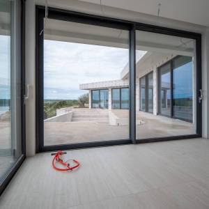 Zadar, Posedarje, Luksuzna vila sa bazenom, 206 m², na vrhunskoj lokaciji