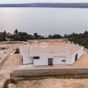 Zadar, Posedarje, Luksuzna vila sa bazenom, 206 m², na vrhunskoj lokaciji
