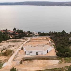 Zadar, Posedarje, Luksuzna vila sa bazenom, 206 m², na vrhunskoj lokaciji