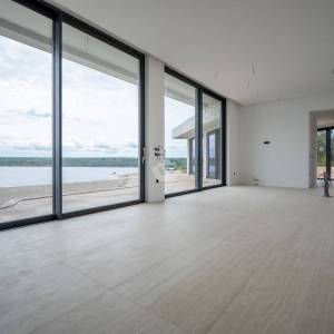 Zadar, Posedarje, Luksuzna vila sa bazenom, 206 m², na vrhunskoj lokaciji