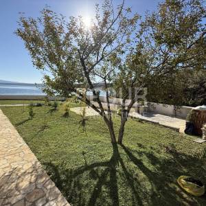 Zadar, Posedarje, samostojeća kuća, prvi red do mora !
