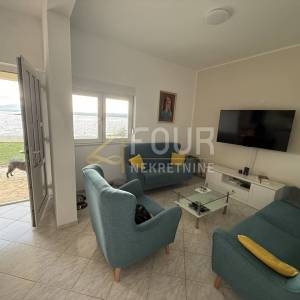 Zadar, Posedarje, samostojeća kuća, prvi red do mora !