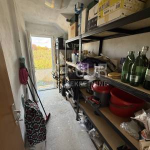 Zadar, Posedarje, samostojeća kuća, prvi red do mora !