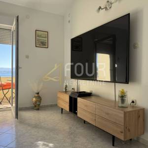 Zadar, Posedarje, samostojeća kuća, prvi red do mora !