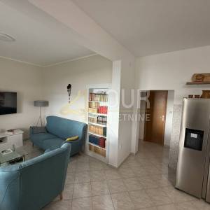 Zadar, Posedarje, samostojeća kuća, prvi red do mora !