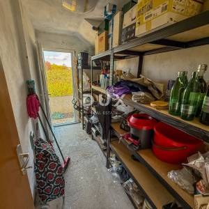 ZADAR, POSEDARJE - samostojeća kuća prvi red do Novigradskog mora s prostranim dvorištem