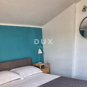 ZADAR, POSEDARJE - samostojeća kuća prvi red do Novigradskog mora s prostranim dvorištem