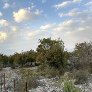 Zadar, Posedarje Slivnica Građevinsko zemljište 1056m²
