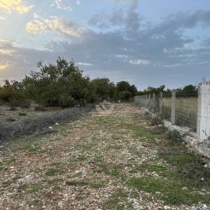 Zadar, Posedarje Slivnica Građevinsko zemljište 1056m²