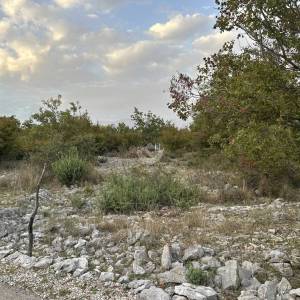 Zadar, Posedarje Slivnica Građevinsko zemljište 1056m²