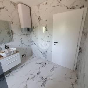 Zadar, Privlaka, 3- sobni Stan (B ) 72 m2, Novogradnja, prizemlje, pogled na More