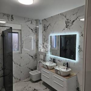 Zadar, Privlaka, 3- sobni Stan (B ) 72 m2, Novogradnja, prizemlje, pogled na More