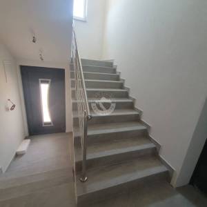 Zadar, Privlaka, 3- sobni Stan (B ) 72 m2, Novogradnja, prizemlje, pogled na More