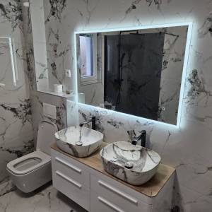 Zadar, Privlaka, 3- sobni Stan (B ) 72 m2, Novogradnja, prizemlje, pogled na More