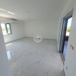 Zadar, Privlaka, 3- sobni Stan (B ) 72 m2, Novogradnja, prizemlje, pogled na More
