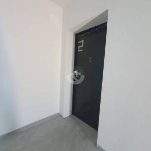 Zadar, Privlaka, 3- sobni Stan (B ) 72 m2, Novogradnja, prizemlje, pogled na More