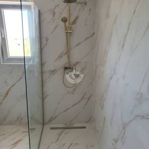 Zadar - Privlaka, 3-sobni Stan (C) 92 m2, pogled na More