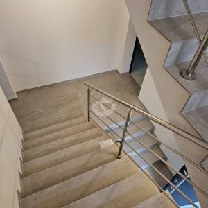 Zadar - Privlaka, 3-sobni Stan (C) 92 m2, pogled na More