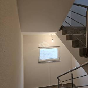 Zadar - Privlaka, 3-sobni Stan (C) 92 m2, pogled na More