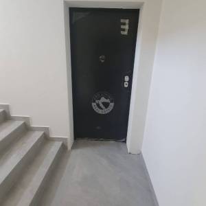 Zadar - Privlaka, 3-sobni Stan (C) 92 m2, pogled na More