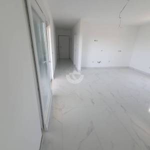 Zadar - Privlaka, 3-sobni Stan (C) 92 m2, pogled na More