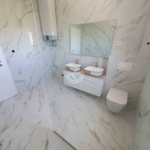 Zadar - Privlaka, 3-sobni Stan (C) 92 m2, pogled na More