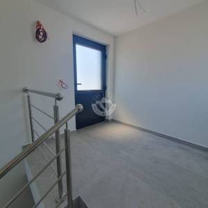 Zadar - Privlaka, 3-sobni Stan (C) 92 m2, pogled na More