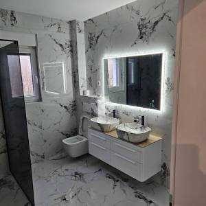 Zadar - Privlaka, 3-sobni  Stan (D) 92 m2, pogled na More