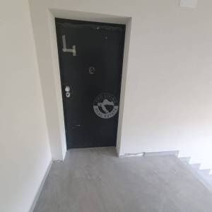 Zadar - Privlaka, 3-sobni  Stan (D) 92 m2, pogled na More