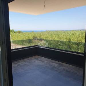 Zadar - Privlaka, 3-sobni  Stan (D) 92 m2, pogled na More
