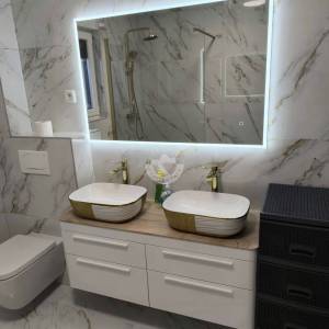 Zadar - Privlaka, 3-sobni  Stan (D) 92 m2, pogled na More