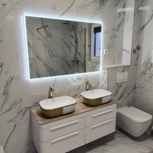 Zadar - Privlaka, 3-sobni  Stan (D) 92 m2, pogled na More