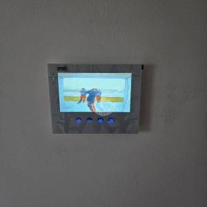 Zadar - Privlaka, 3-sobni  Stan (D) 92 m2, pogled na More