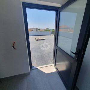 Zadar - Privlaka, 3-sobni  Stan (D) 92 m2, pogled na More