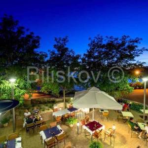 Zadar, Privlaka, hotel uz samo more.