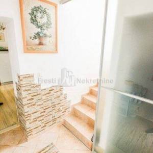 ZADAR - SKROČINI - DVOJNA KUĆA - 265.000