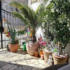 ZADAR - SKROČINI - DVOJNA KUĆA - 265.000