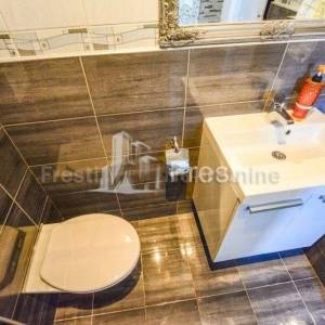 ZADAR - SKROČINI - DVOJNA KUĆA - 265.000