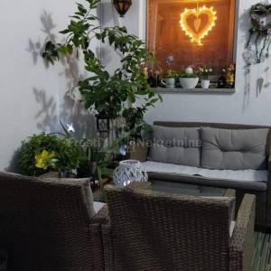 ZADAR - SKROČINI - DVOJNA KUĆA - 265.000