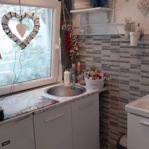 ZADAR - SKROČINI - DVOJNA KUĆA - 265.000